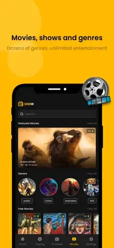 what-to-watch-on-jiohotstar Movies and shows